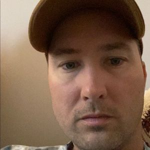 Meet your Posher, Richard